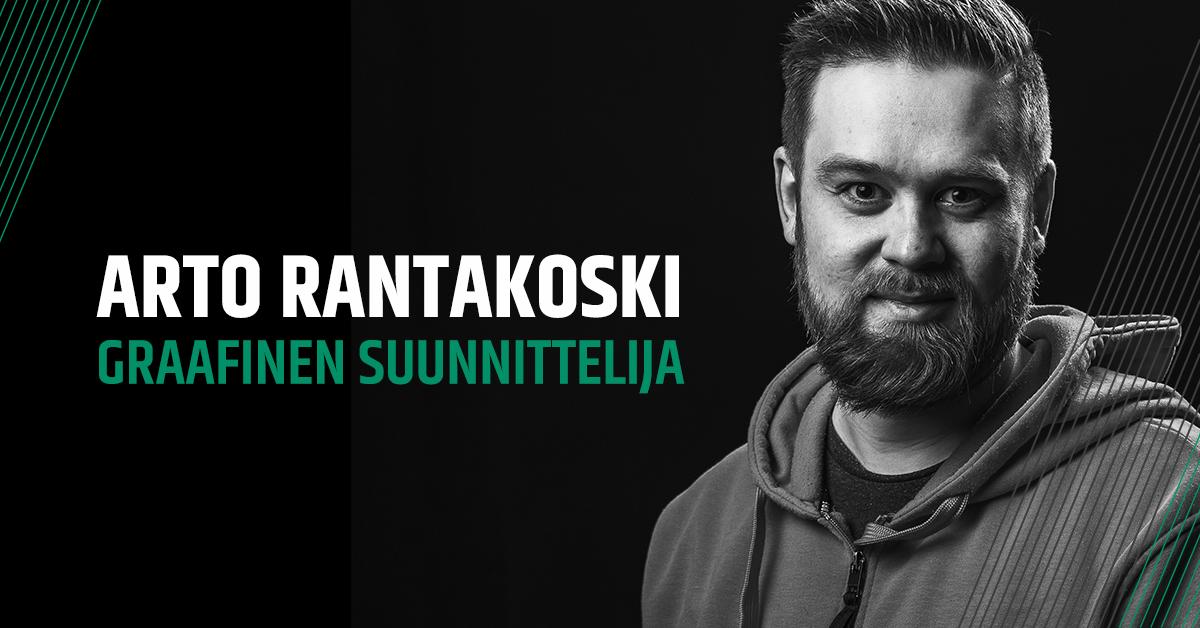 Arto Rantakoski