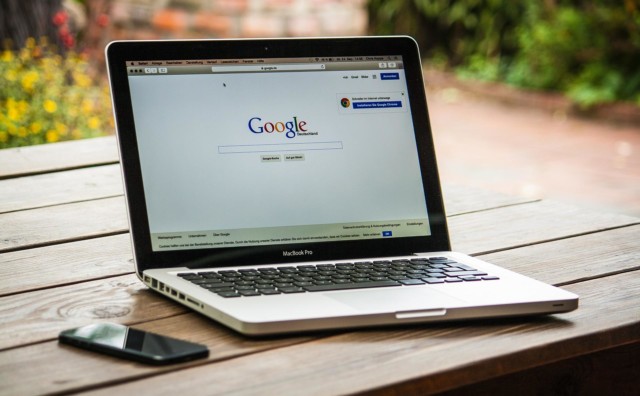 Google-mainonta: hakusanamainonta