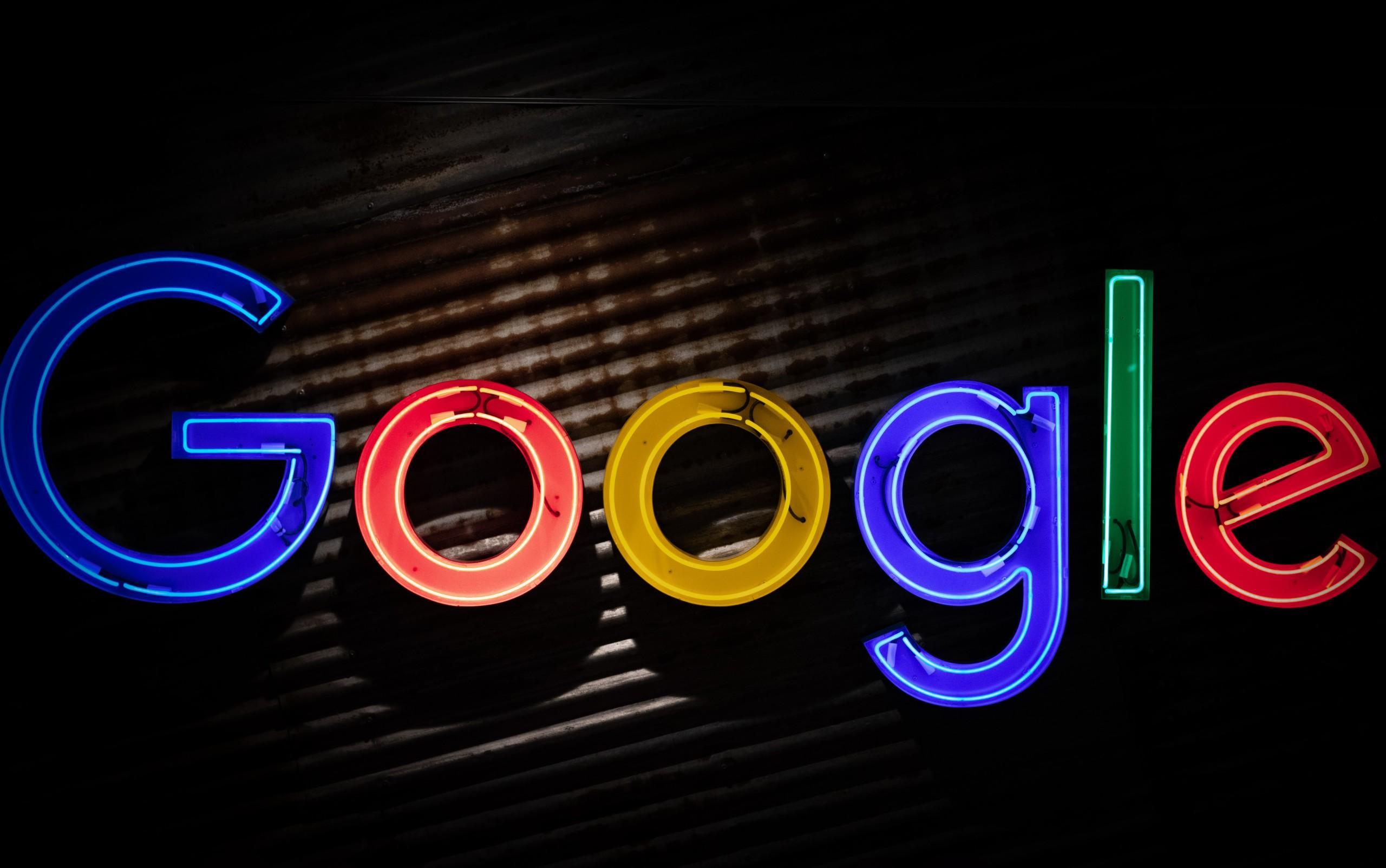 Google-mainonta 2