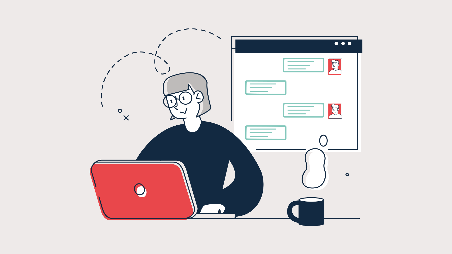 Hubspot chatbot